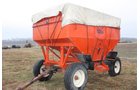 Property photo 28 - FARM EQUIPMENT AUCTION IN KNOX COUNTY, INDIANA